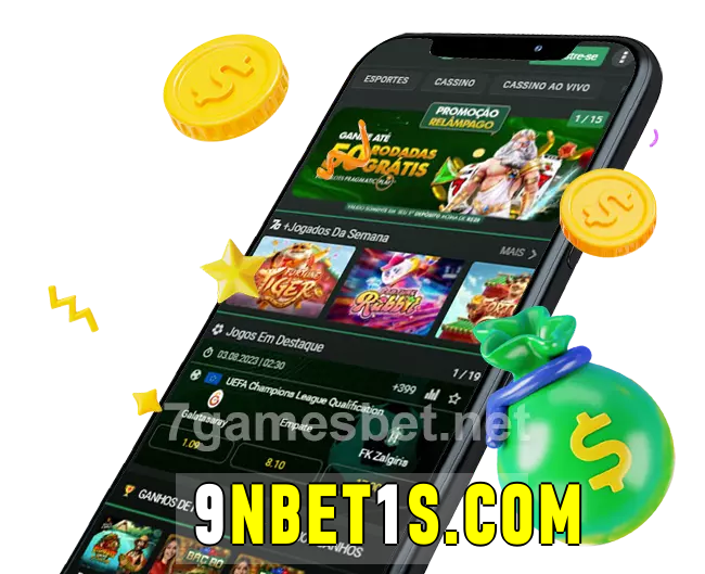 Baixe o aplicativo 9nbet1  para jogar a qualquer momento